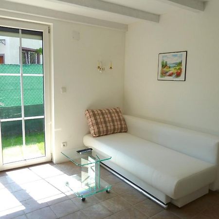Vienna Cottage Экстерьер фото